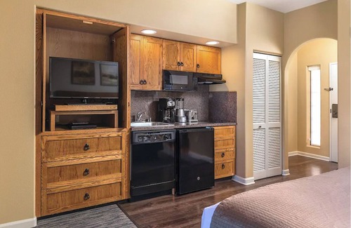 South Mountain Resort | 1 Bedroom Suite @ Legacy Golf Resort