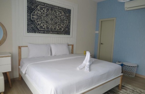 Seksyen 13 Apartment | 1 BEDROOM TTDI ADINA SEK 13 SHAH ALAM