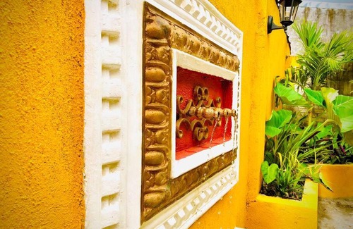 Naga Apartment | 1 Bedroom unit with Parking in Naga City