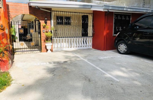 Naga Apartment | 1 Bedroom unit with Parking in Naga City