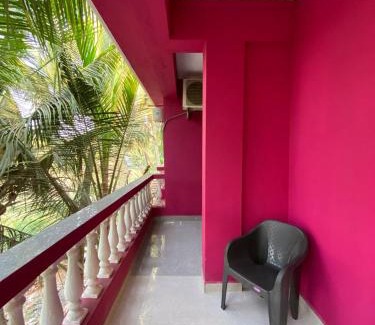 Depok Apartment | 1 bhk cute little flat