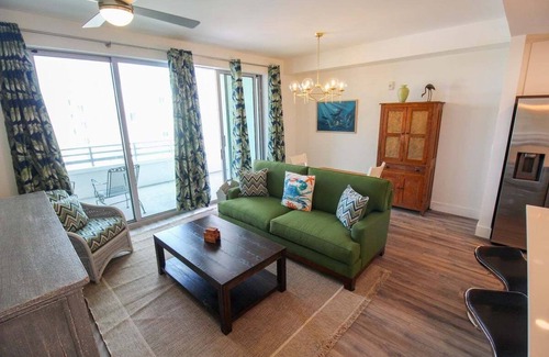 North Trail Condo | 1 BR Condo Downtown Sarasota - Close To Beaches - Enjoy Sarasota