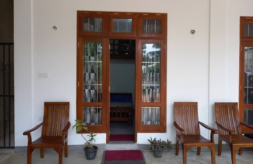 Balangoda House | 1 BR Family Room