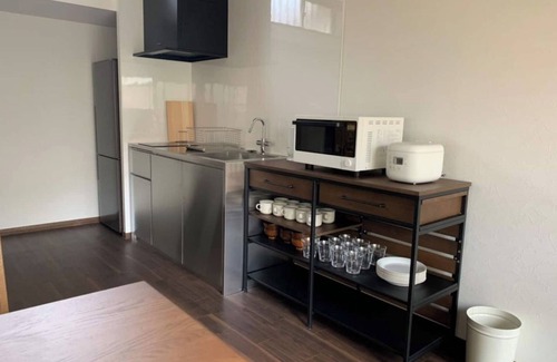 Kamakura House | 1 building reserved haletto house SAKANOSHITA/Kamakura Kanagawa