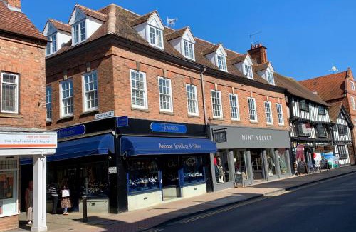 City Centre Apartment | 1 Central Chambers