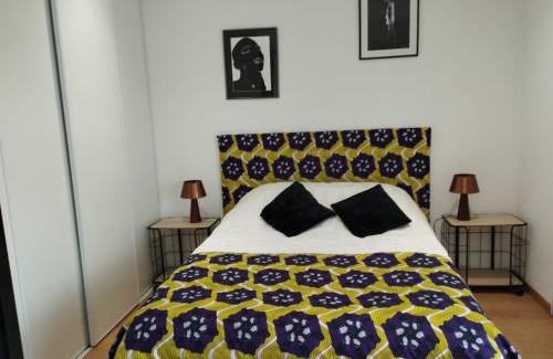Onet-le-Chateau Bed & Breakfast | 1 Chambre d'hôtes Chante-coucou