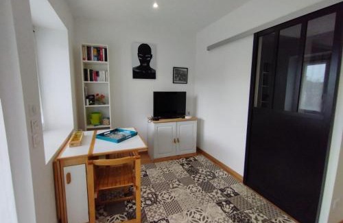 Onet-le-Chateau Bed & Breakfast | 1 Chambre d'hôtes Chante-coucou