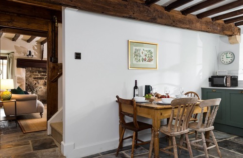 Stanton Cottage | 1 Chestnut Corner - a beautiful house in Stanton sleeping 4 guests