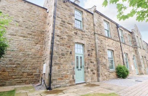 Barnard Castle House | 1 Claire House Way