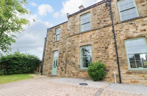Barnard Castle House | 1 Claire House Way