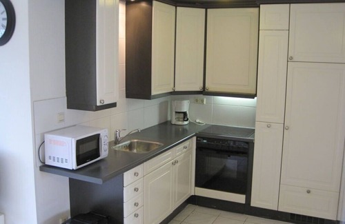 Petten Apartment | 1 from Fam. Moritz Koopman