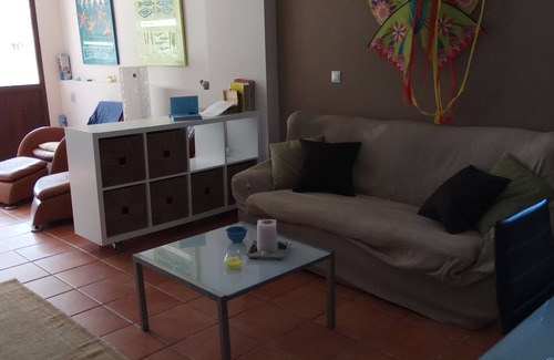 Millena Other | 1 ground floor bedroom apartment in a farm house near Alcoy