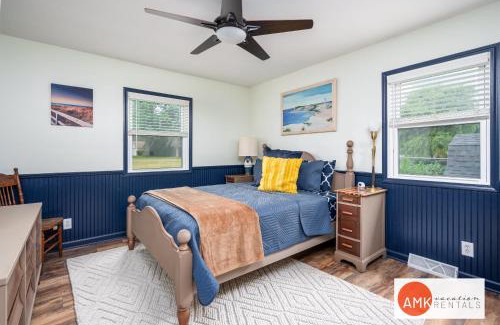 Holland House | 1 Happy Acre