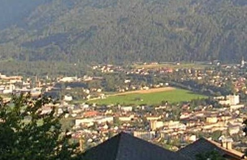 Thurn Apartment | 1 holiday apartment. Dolomites view for 4-6 persons - STOFFENHOF