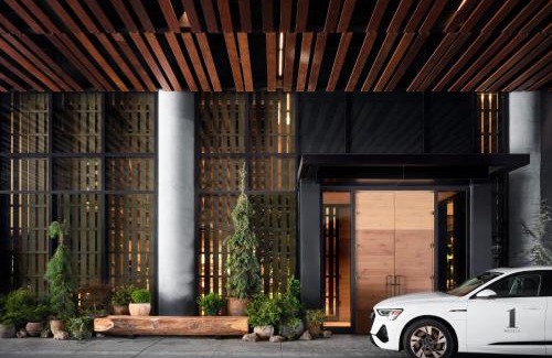 Sobro Hotel | 1 Hotel Nashville