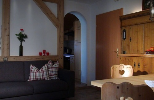 Staudach-Egerndach House | 1 - House Rosenegger