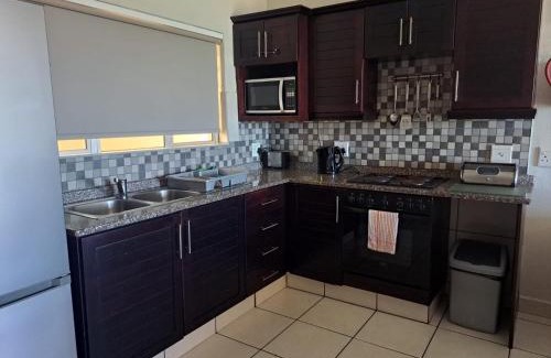 Illovo Beach Apartment | #1 Illovo Views