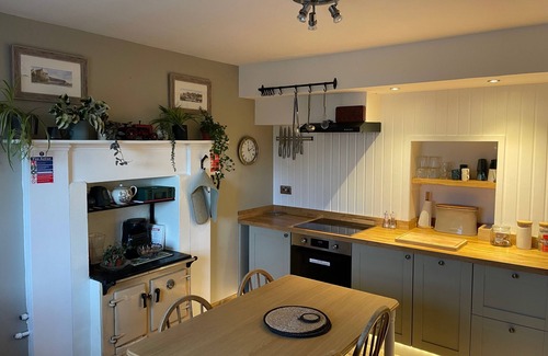 Suladale Cottage | 1 Keepers Cottage, Skeabost Bridge, Isle Of Skye