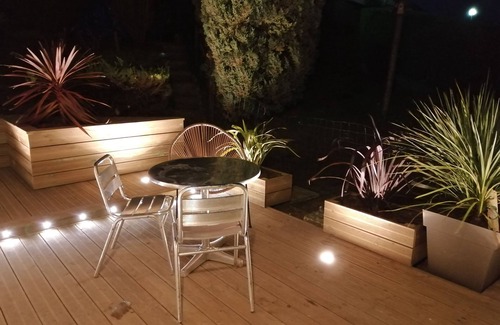 Houlgate Cottage | 1 km 100 from the beach