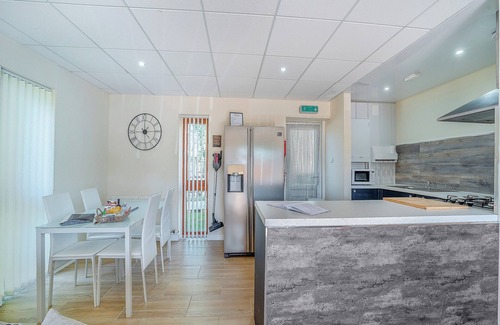 Moffat Cottage | 1 Ladyknowe - UK39970