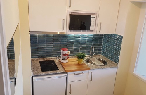 Lloret Town Center Apartment | 1 Line, High Standing, Best Quality, Service, Parking, Couples π₯ Family πͺ