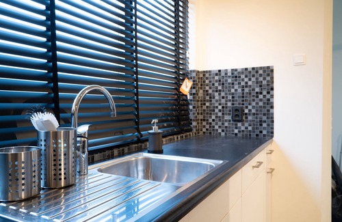 Ijsselmonde House | 1 Luxury 4 bedroom near feyenoord/Ahoy Rotterdam