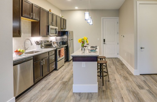 Golden Condo | 1 Mi to Dtwn: Cozy Retreat in Golden, CO!