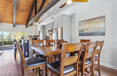 Dollar Point Condo | 1 Mi to Lake Tahoe Beaches: Condo w/Pool Access!