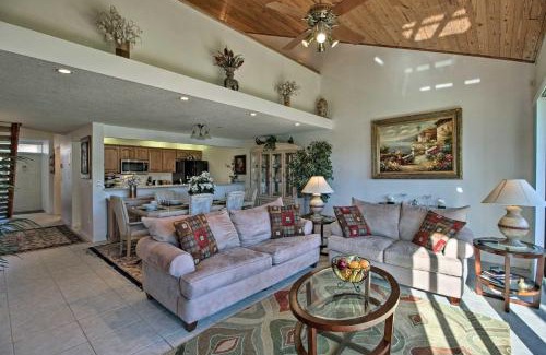Hunt Club House | 1 Mi to PGA Golf Retreat with Pool in Palm Beach