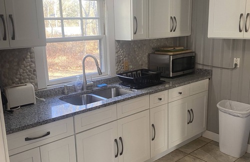 Westerly Cottage | 1 Mile To Beach, 2BR, 1 BA, sleeps 6