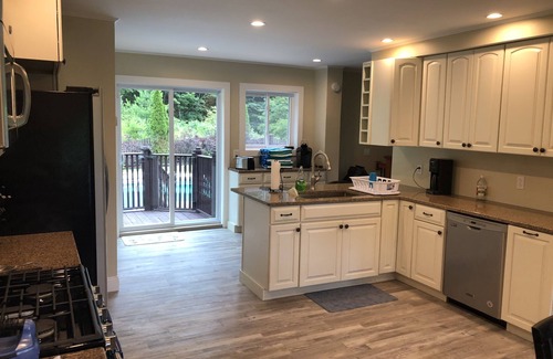 West End House | < 1 mile to Cooperstown ASV w/heated in-ground pool. Now booking 2025!
