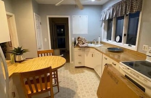 Point Pleasant Beach House | 1 mile to beach The Point House