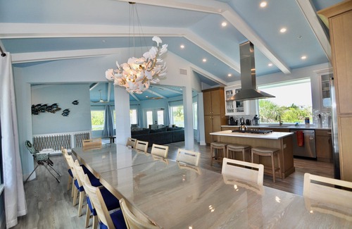 Jose's Hideaway House | 1 Min to Beach, New Luxury pool home, Gulf sunrise and sunsets, club option
