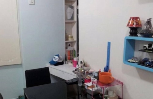 North Point Apartment | 1 min to MTR Cozy Studio fit for 3