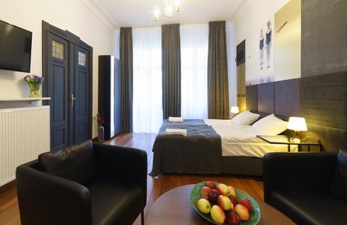 Grunwald Apartment | 1 Night In Poznań - Matejki Apartments