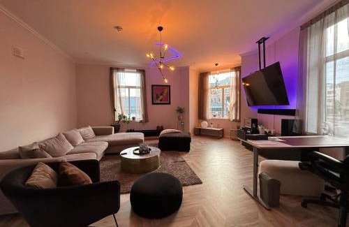 Skien Villa | 1 or 2 bedrooms Panorama Skien Lux Retreat