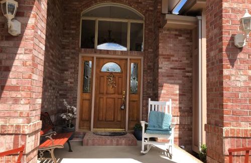 Lafayette House | 1 or 2 bedrooms with bath at Indian Peaks golf course