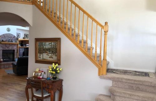 Lafayette House | 1 or 2 bedrooms with bath at Indian Peaks golf course