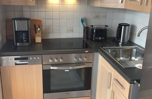 Bad Krozingen Apartment | 1 room apartments in prime location at the spa gardens and the Theme Vita Classica