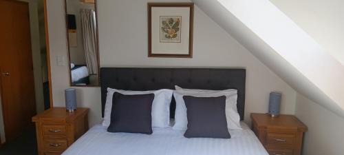 Hanmer Springs House | 1 St James