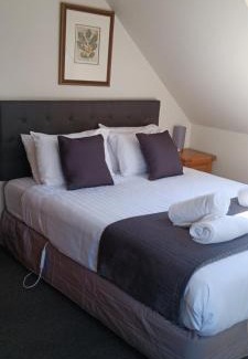 Hanmer Springs House | 1 St James