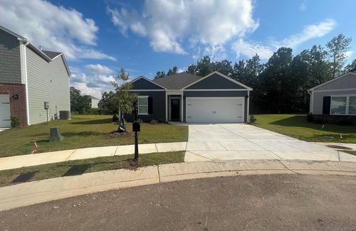 Bessemer House | 1-Story, 4-Bedroom 1 Mile to Exit 1 on I-459