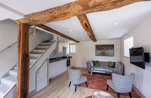 Benenden Cottage | 1 Weaver's Cottage - tranquil haven in rural Kent