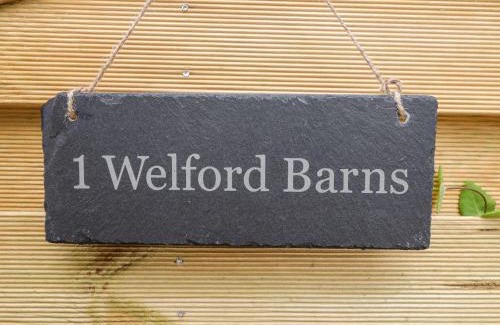 New Forest District House | 1 Welford Barns