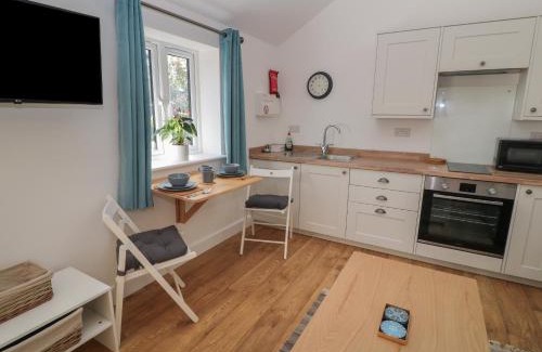 New Forest District House | 1 Welford Barns