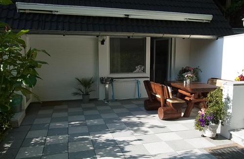 Scharbeutz Apartment | 1-Zimmer Apartment