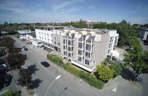 Kornwestheim Apartment | 1- Zimmer Apartment - Comfort Boardinghouse