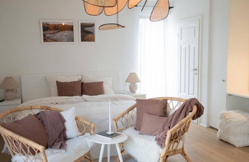 Oberkotzau Apartment | 1-Zimmer-Appartement, beste Lage
