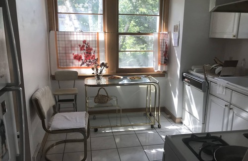 Nokomis House | 10,000 Lakes 10 minutes from airport!