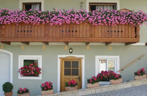 Sankt Stefan im Rosental Apartment | 100 m² Apartment ∙ 2 bedrooms ∙ 6 guests